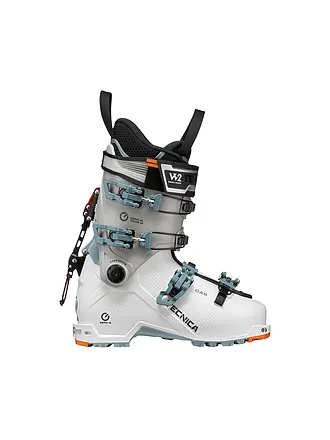 TECNICA | Damen Tourenskischuhe Zero G Tour W | 
